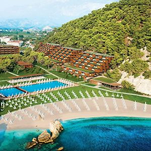 Maxx Royal Kemer Resort